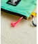 別注CORDURA RIP_FLAT POUCH