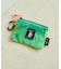 別注CORDURA RIP_FLAT POUCH