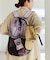 別注CORDURA RIP_FLAT POUCH