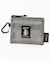 別注CORDURA RIP_FLAT POUCH