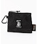 別注CORDURA RIP_FLAT POUCH