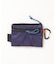 別注CORDURA RIP_FLAT POUCH
