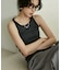 Panel Rib America Sleeve Tank