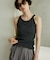 Panel Rib America Sleeve Tank