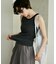 Panel Rib America Sleeve Tank