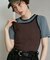 Panel Rib America Sleeve Tank