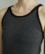 Panel Rib America Sleeve Tank