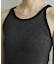 Panel Rib America Sleeve Tank