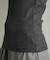 Panel Rib America Sleeve Tank