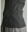 Panel Rib America Sleeve Tank