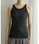 Panel Rib America Sleeve Tank