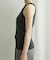 Panel Rib America Sleeve Tank