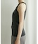 Panel Rib America Sleeve Tank