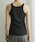 Panel Rib America Sleeve Tank