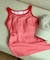 Panel Rib America Sleeve Tank