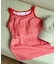 Panel Rib America Sleeve Tank