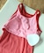 Panel Rib America Sleeve Tank