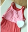 Panel Rib America Sleeve Tank