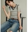 別注 Panel Rib Tank