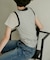 別注 Panel Rib Tank
