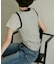 別注 Panel Rib Tank