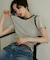 別注 Panel Rib Tank