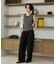 別注 Panel Rib Tank