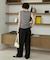 別注 Panel Rib Tank
