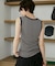 別注 Panel Rib Tank