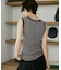 別注 Panel Rib Tank