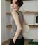 別注 Panel Rib Tank