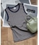 別注 Panel Rib Tank