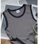 別注 Panel Rib Tank
