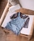 別注 Panel Rib Tank