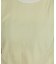 別注 Light Panel Rib Crew Tee