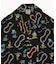 FREAK'S STORE for BEACH & FES / オーシャンパシフィック 別注 HERITAGE ALOHA SHIRT
