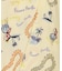 FREAK'S STORE for BEACH & FES / オーシャンパシフィック 別注 HERITAGE ALOHA SHIRT