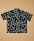 FREAK'S STORE for BEACH & FES / オーシャンパシフィック 別注 HERITAGE ALOHA SHIRT