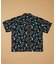 FREAK'S STORE for BEACH & FES / オーシャンパシフィック 別注 HERITAGE ALOHA SHIRT