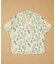 FREAK'S STORE for BEACH & FES / オーシャンパシフィック 別注 HERITAGE ALOHA SHIRT