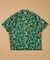 FREAK'S STORE for BEACH & FES / オーシャンパシフィック 別注 HERITAGE ALOHA SHIRT