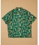 FREAK'S STORE for BEACH & FES / オーシャンパシフィック 別注 HERITAGE ALOHA SHIRT