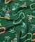 FREAK'S STORE for BEACH & FES / オーシャンパシフィック 別注 HERITAGE ALOHA SHIRT