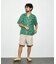 FREAK'S STORE for BEACH & FES / オーシャンパシフィック 別注 HERITAGE ALOHA SHIRT