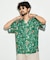 FREAK'S STORE for BEACH & FES / オーシャンパシフィック 別注 HERITAGE ALOHA SHIRT