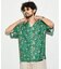 FREAK'S STORE for BEACH & FES / オーシャンパシフィック 別注 HERITAGE ALOHA SHIRT