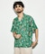 FREAK'S STORE for BEACH & FES / オーシャンパシフィック 別注 HERITAGE ALOHA SHIRT