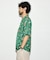 FREAK'S STORE for BEACH & FES / オーシャンパシフィック 別注 HERITAGE ALOHA SHIRT