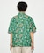 FREAK'S STORE for BEACH & FES / オーシャンパシフィック 別注 HERITAGE ALOHA SHIRT