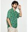 FREAK'S STORE for BEACH & FES / オーシャンパシフィック 別注 HERITAGE ALOHA SHIRT